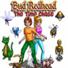 Bud Redhead: The Time Chase 游戏