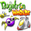 Bugatron Worlds 游戏