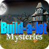 Build-a-lot 8: Mysteries 游戏