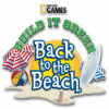 Build It Green: Back to the Beach 游戏