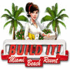 Build It! Miami Beach Resort 游戏