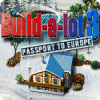Build-a-lot 3: Passport to Europe 游戏