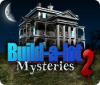 Build-a-Lot: Mysteries 2 游戏