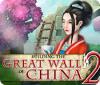 Building the Great Wall of China 2 游戏