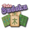Buku Sudoku 游戏