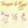 Bunnies and Eggs 游戏
