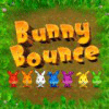 Bunny Bounce Deluxe 游戏