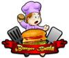 Burger Battle 游戏