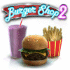 Burger Shop 2 游戏