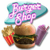 Burger Shop 游戏