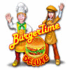 BurgerTime Deluxe 游戏