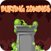 Burying Zombies 游戏