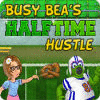 Busy Bea's Halftime Hustle 游戏