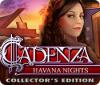 Cadenza: Havana Nights Collector's Edition 游戏