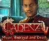 Cadenza: Music, Betrayal and Death 游戏