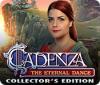 Cadenza: The Eternal Dance Collector's Edition 游戏