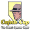Cajun Cop: The French Quarter Caper 游戏