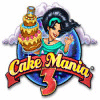 Cake Mania 3 游戏
