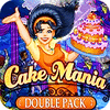 Cake Mania Double Pack 游戏