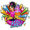 Cake Mania: To the Max 游戏