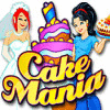 Cake Mania 游戏