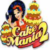 Cake Mania 2 游戏