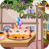 Cake Master: Carrot Cake 游戏