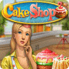 Cake Shop 2 游戏