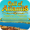 Call of Atlantis: Treasure of Poseidon. Collector's Edition 游戏