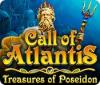 Call of Atlantis: Treasures of Poseidon 游戏