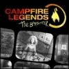 Campfire Legends - The Babysitter 游戏