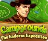 Campgrounds: The Endorus Expedition 游戏