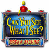 Can You See What I See? Dream Machine 游戏