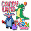 Candy Land - Dora the Explorer Edition 游戏