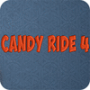 Candy Ride 4 游戏