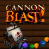 Cannon Blast 游戏