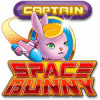 Captain Space Bunny 游戏