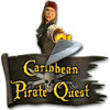 Caribbean Pirate Quest 游戏