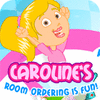 Caroline's Room Ordering is Fun 游戏