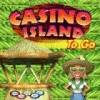 Casino Island To Go 游戏