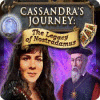 Cassandra's Journey: The Legacy of Nostradamus 游戏