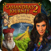 Cassandra's Journey 2: The Fifth Sun of Nostradamus 游戏
