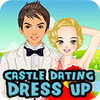 Castle Dating Dress Up 游戏