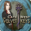 Cate West - The Velvet Keys 游戏
