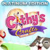 Cathy's Crafts. Platinum Edition 游戏