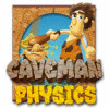 Caveman Physics 游戏