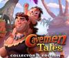 Cavemen Tales Collector's Edition 游戏