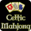 Celtic Mahjong 游戏