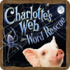 Charlotte's Web: Word Rescue 游戏