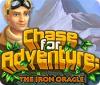 Chase for Adventure 2: The Iron Oracle 游戏
